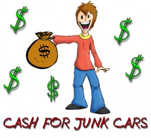 Cash For Cars Rosedale