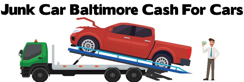 Cash for Cars Baltimore
